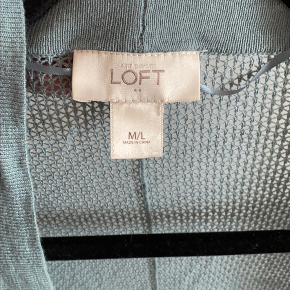 Loft | sweater - Picture 3 of 6
